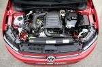 Volkswagen Polo TGI 2017 года (WW)